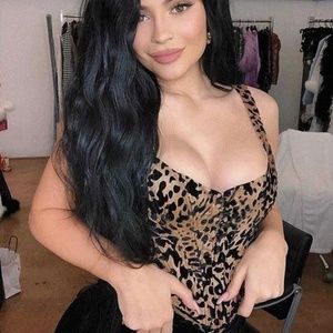 HOUSE OF CB JACQULINE LEOPARD CORSET TOP